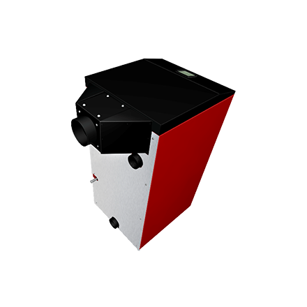 Газовый котел Лемакс Premier 11,6 в Слониме