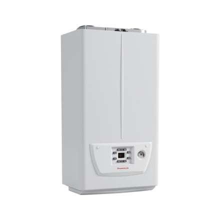 Газовый котел Immergas Victrix OMNIA 20/25 в Слониме