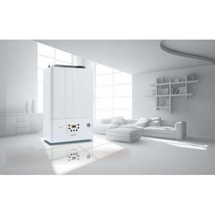 Газовый котел Immergas VICTRIX TERA 28 1 в Слониме