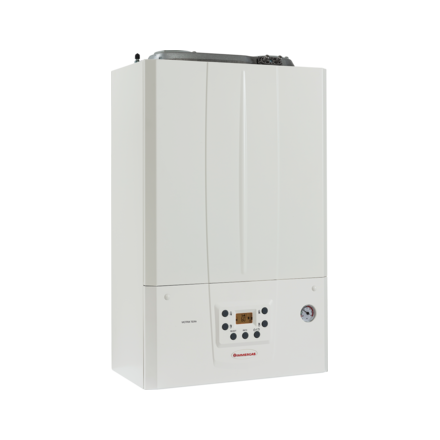 Газовый котел Immergas VICTRIX TERA 28 1 в Слониме