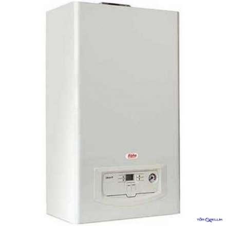 Газовый котёл Immergas BellaGas CB-24-TF в Слониме