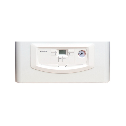 Газовый котёл Immergas BellaGas CB-24-TF в Слониме