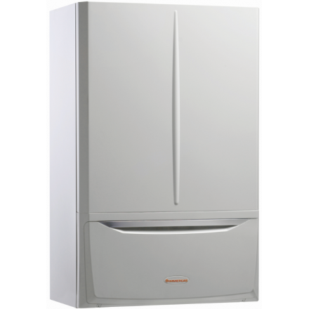 Газовый котел Immergas VICTRIX MAIOR 35 TT 1 ERP в Слониме