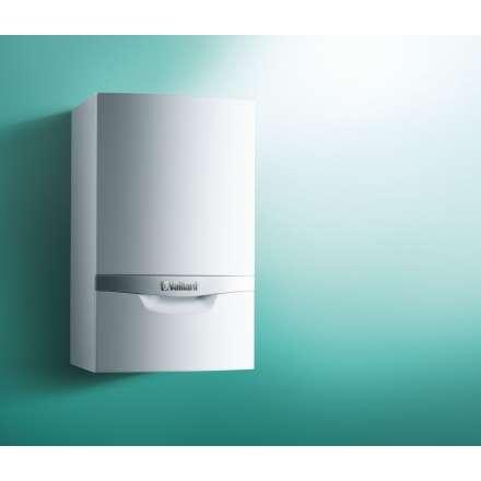Конденсационный котел Vaillant ecoTEC plus VUW IV 346/5-5 в Слониме