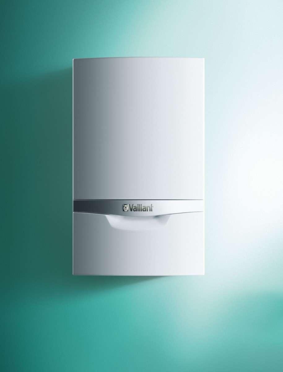 Конденсационный котел Vaillant ecoTEC plus VUW IV 346/5-5 в Слониме
