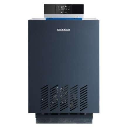 Газовый котел Buderus Logano G 124 WS-28 в Слониме