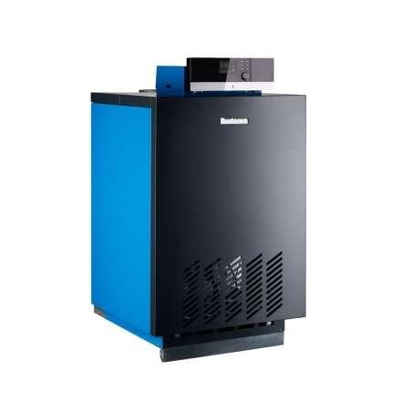 Газовый котел Buderus Logano G 124 WS-28 в Слониме