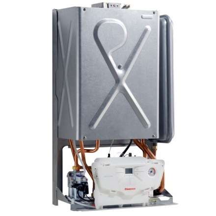 Газовый котел Immergas EOLO Star 24 3R в Слониме