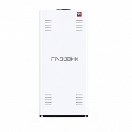 Газовый отопительный водогрейный котёл «Лемакс» АОГВ 23,2 в Слониме