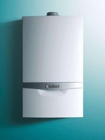 Конденсационный котел Vaillant ecoTEC plus VU 486/5-5 в Слониме
