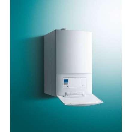 Конденсационный котел Vaillant ecoTEC plus VU 486/5-5 в Слониме