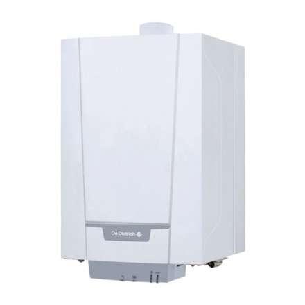 Конденсационный котел De Dietrich PMC-S 34 в Слониме