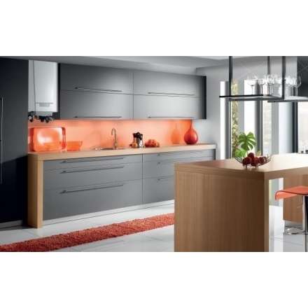 Конденсационный котел De Dietrich PMC-S 34/39 MI в Слониме