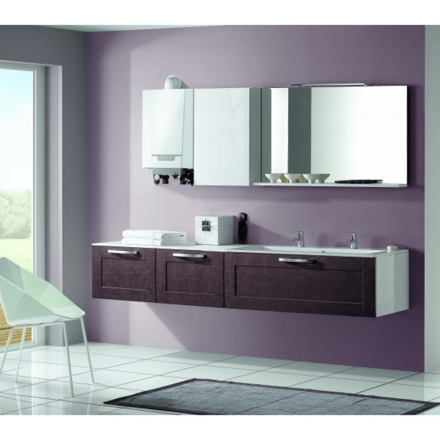 Конденсационный котел De Dietrich PMC-S 34/39 MI в Слониме