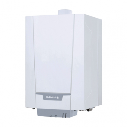 Конденсационный котел De Dietrich PMC-S 24/28 MI в Слониме