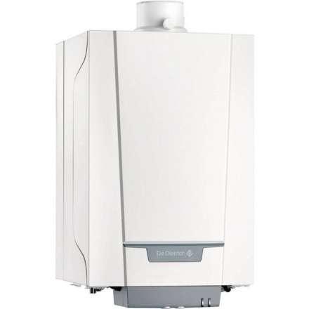 Конденсационный котел De Dietrich PMC-S 24/28 MI в Слониме