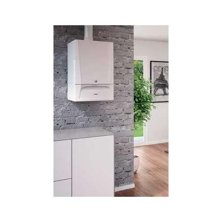 Конденсационный котел De Dietrich AMC 25/39 BIC в Слониме