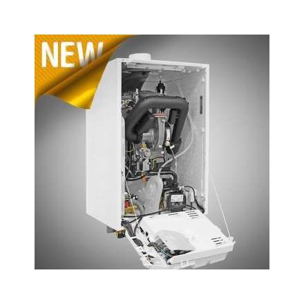 Конденсационный котел De Dietrich AMC 25/39 BIC в Слониме