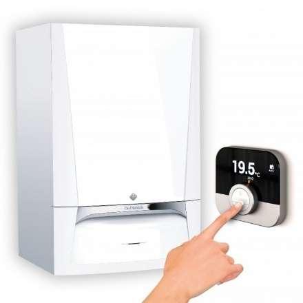 Конденсационный котел De Dietrich AMC 45 Diematic Evolution в Слониме