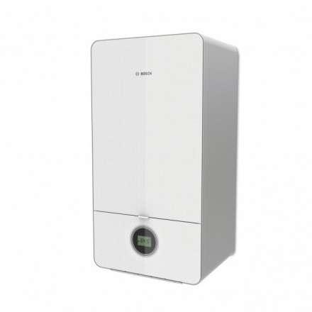 Конденсационный газовый котел Bosch GC7000iW 30/35 C в Слониме