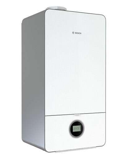 Конденсационный газовый котел Bosch GC7000iW 30/35 C в Слониме