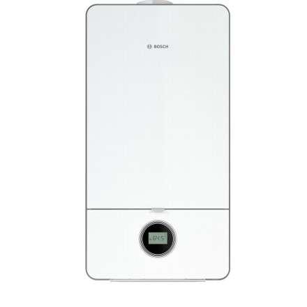 Конденсационный газовый котел Bosch GC7000iW 30/35 C в Слониме
