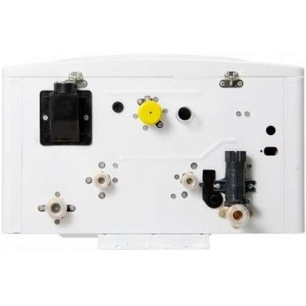 Газовый котел Navien Deluxe One 35K в Слониме