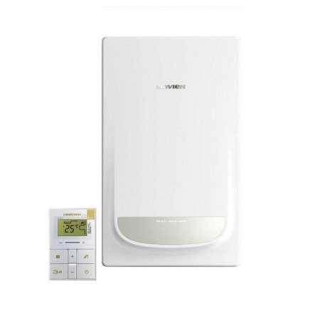 Газовый котел Navien Deluxe S 16 K в Слониме