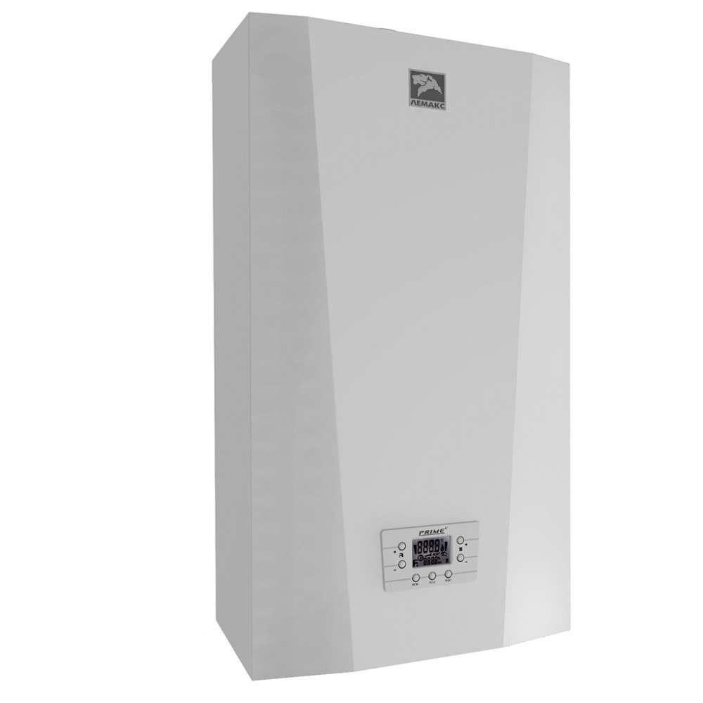 Газовый котёл Лемакс Prime-V24 HO в Слониме