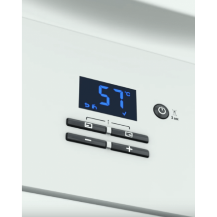 Конденсационный котел Vaillant ecoTEC Pure VU 246/7-2 в Слониме