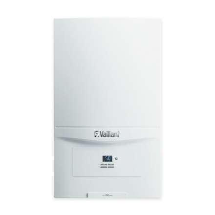 Конденсационный котел Vaillant ecoTEC Pure VU 246/7-2 в Слониме
