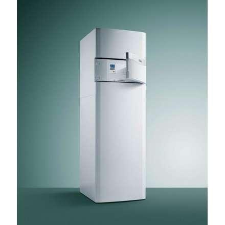 Конденсационный котел Vaillant ecoCOMPACT VSC 266/4-5 200 в Слониме
