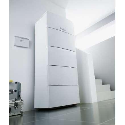 Конденсационный котел Vaillant ecoCOMPACT VSC 266/4-5 200 в Слониме