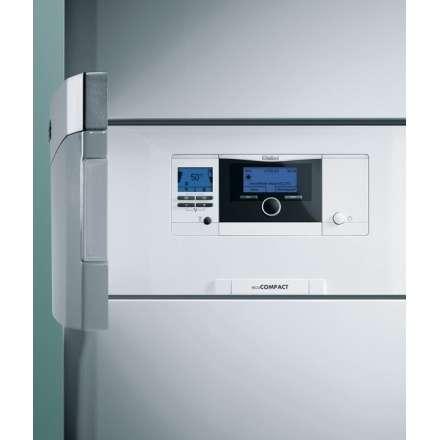 Конденсационный котел Vaillant ecoCOMPACT VSC 266/4-5 200 в Слониме