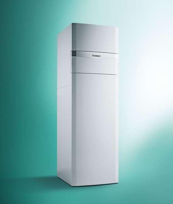 Конденсационный котел Vaillant ecoCOMPACT VSC 306/4-5 150 в Слониме