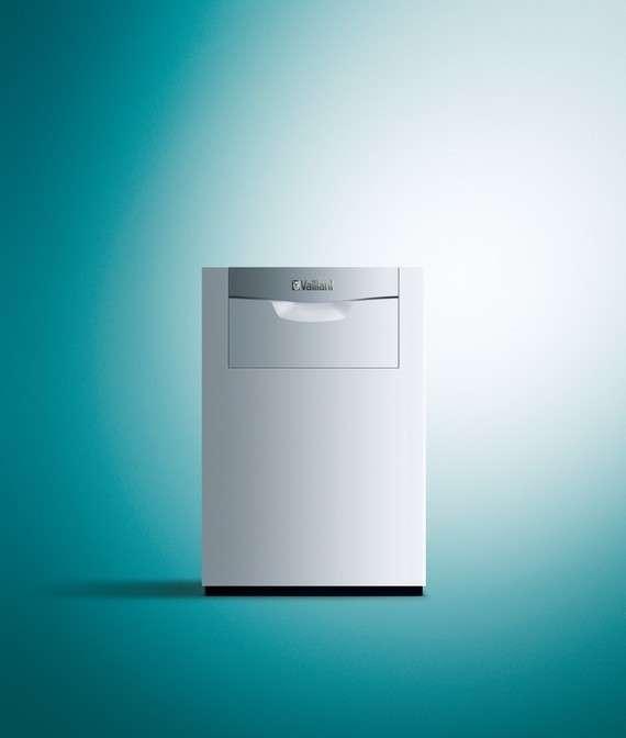 Конденсационный котел Vaillant ecoCRAFT VKK 806/3-E HL в Слониме