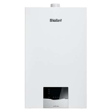 Газовый котел Vaillant VU 20CS/1-5 (N-INT4) ecoTEC plus в Слониме