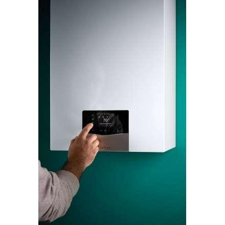 Газовый котел Vaillant VUW 36CS/1-5 (N-INT4) ecoTEC plus в Слониме