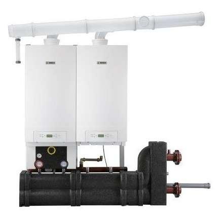 Конденсационный газовый котел Bosch Condens 5000 ZBR 70-3 в Слониме