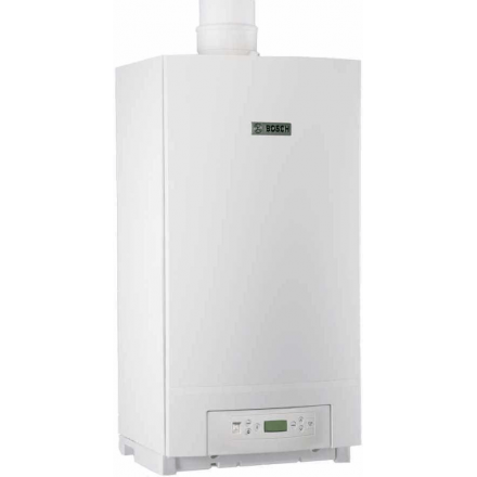 Конденсационный газовый котел Bosch Condens 5000 ZBR 70-3 в Слониме