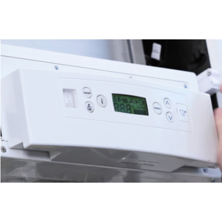 Конденсационный газовый котел Bosch Condens 5000 ZBR 70-3 в Слониме