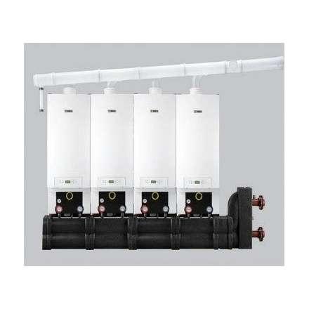 Конденсационный газовый котел Bosch Condens 5000 ZBR 70-3 в Слониме