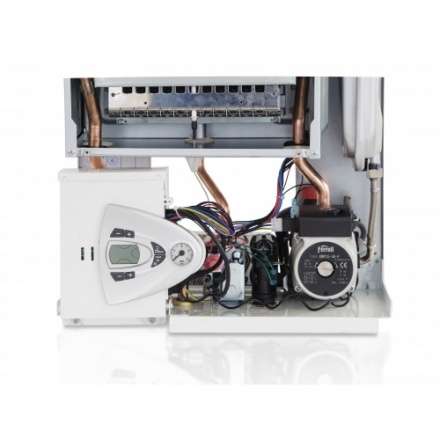 Газовый котёл Ferroli Vitabel HF32 в Слониме