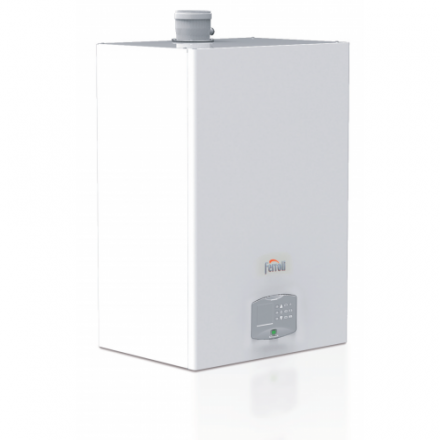 Конденсационный газовый котёл Ferroli Force W 100 в Слониме