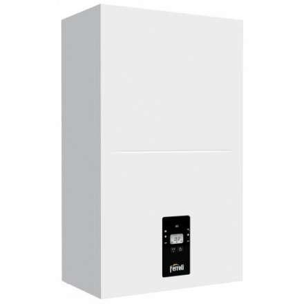 Газовый котёл Ferroli BLUEHELIX ALPHA 24 C купить в Слониме