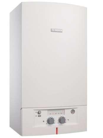 Газовый котел Bosch GAZ 4000 W ZSA 24-2 K в Слониме