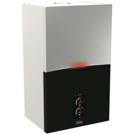 Газовый котёл Ferroli BLUEHELIX MAXIMA 32 C купить в Слониме