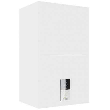 Газовый котёл Ferroli BLUEHELIX HITECH RRT 28 H купить в Слониме