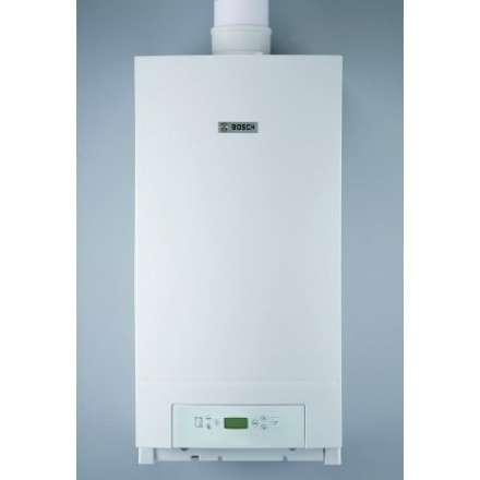 Конденсационный газовый котел Bosch Condens 5000 ZBR 100-3 в Слониме