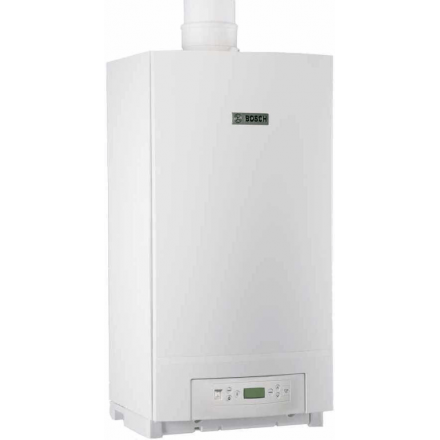 Конденсационный газовый котел Bosch Condens 5000 ZBR 100-3 в Слониме